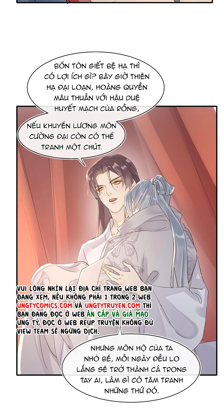 Tù Long Chapter 92 - 24