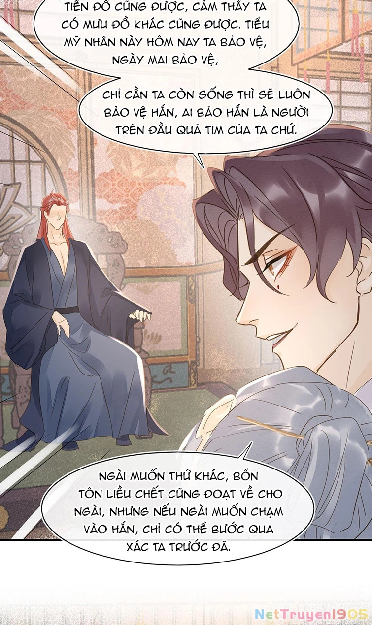 Tù Long Chapter 92 - 26