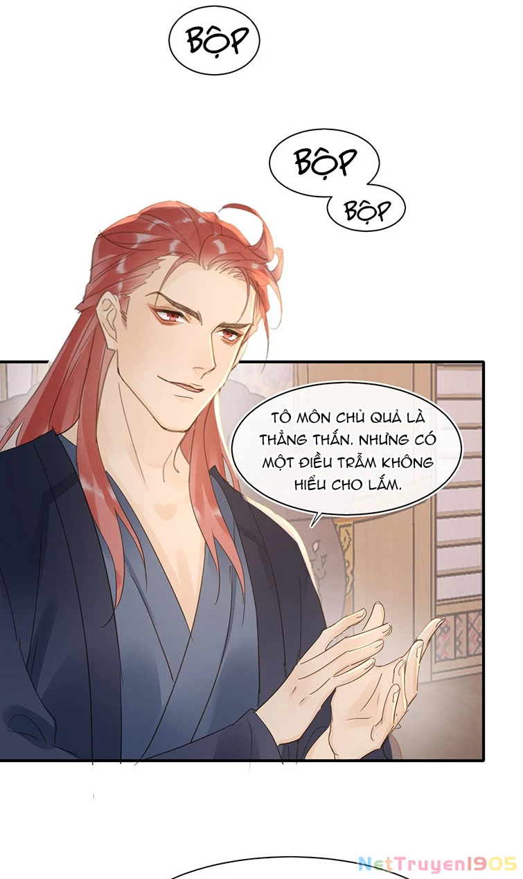 Tù Long Chapter 92 - 28