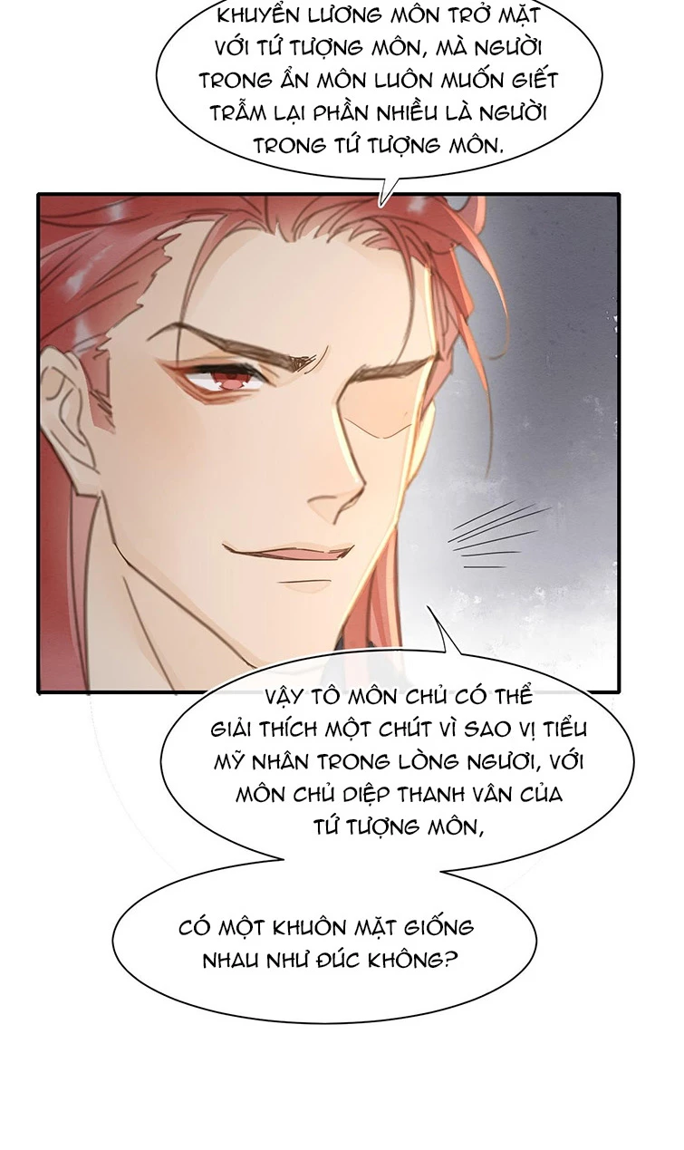 Tù Long Chapter 92 - 29