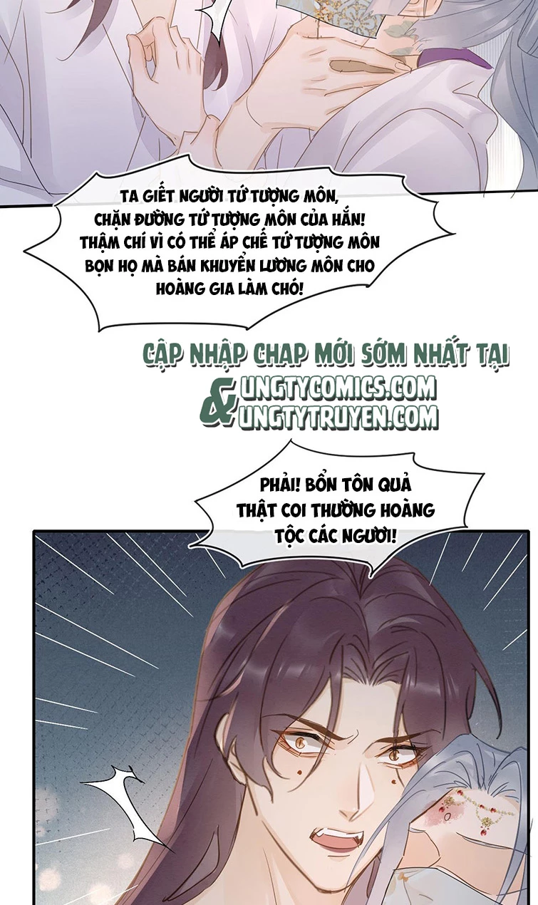 Tù Long Chapter 92 - 33