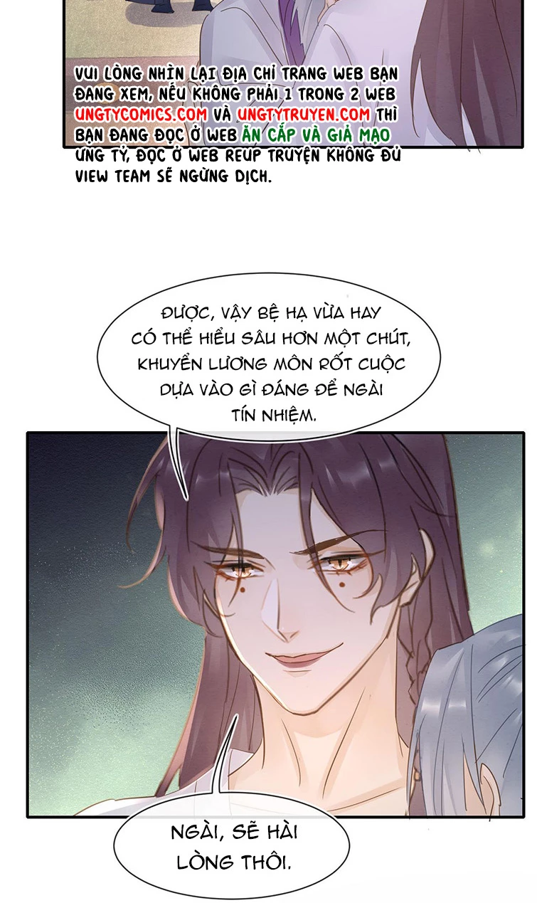 Tù Long Chapter 92 - 36