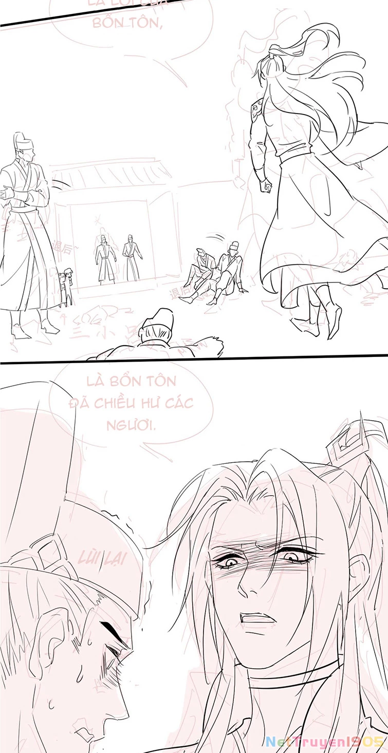 Tù Long Chapter 92 - 43