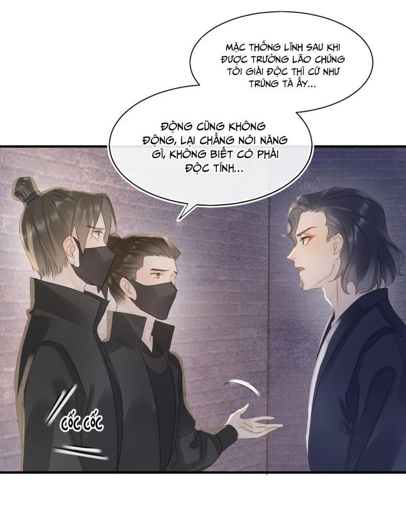 Tù Long Chapter 93 - 11