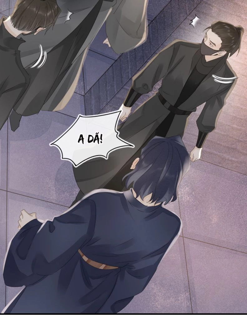 Tù Long Chapter 93 - 13