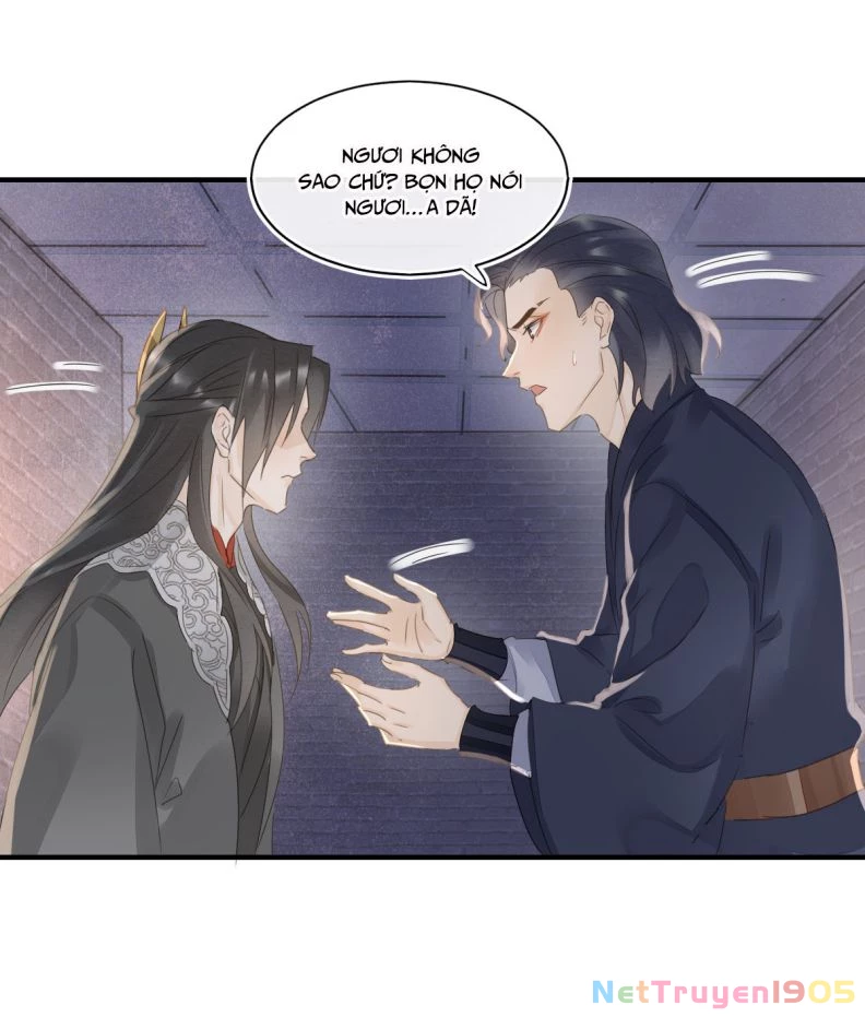 Tù Long Chapter 93 - 14