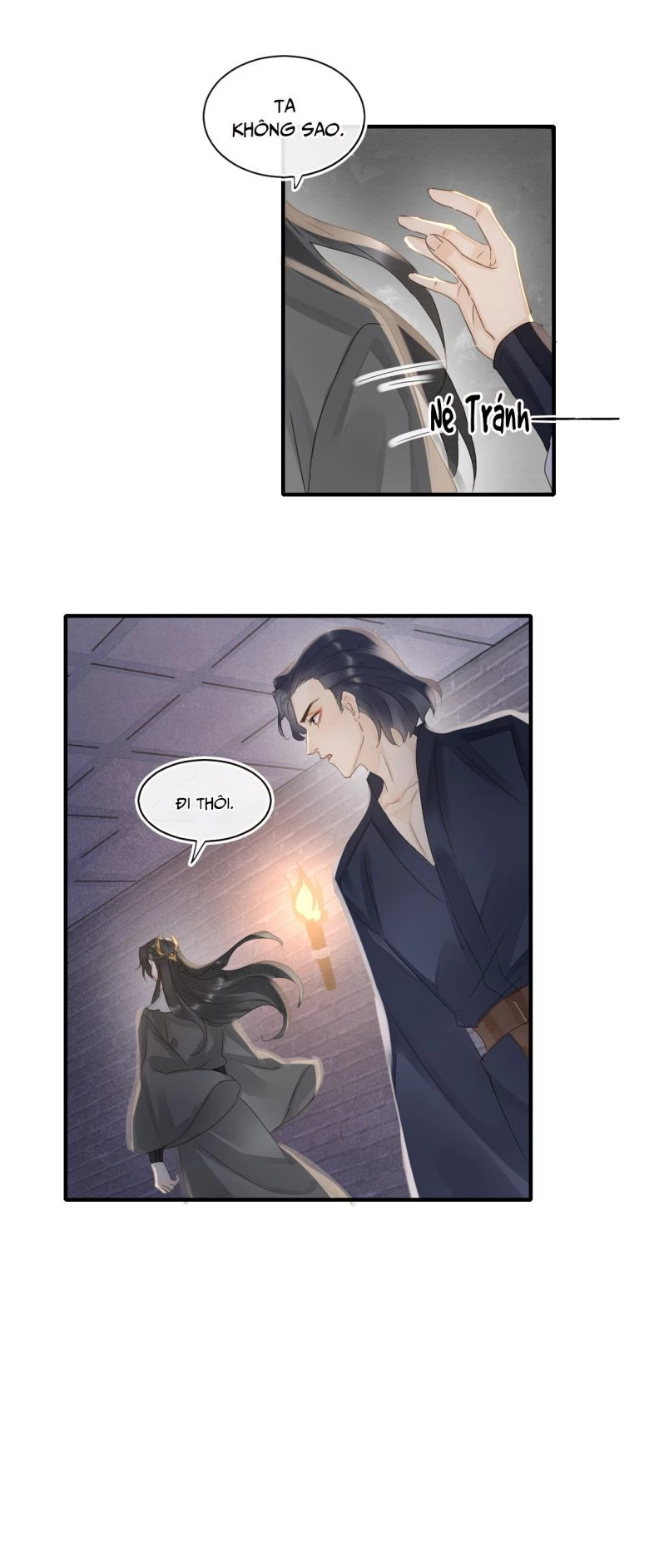 Tù Long Chapter 93 - 15