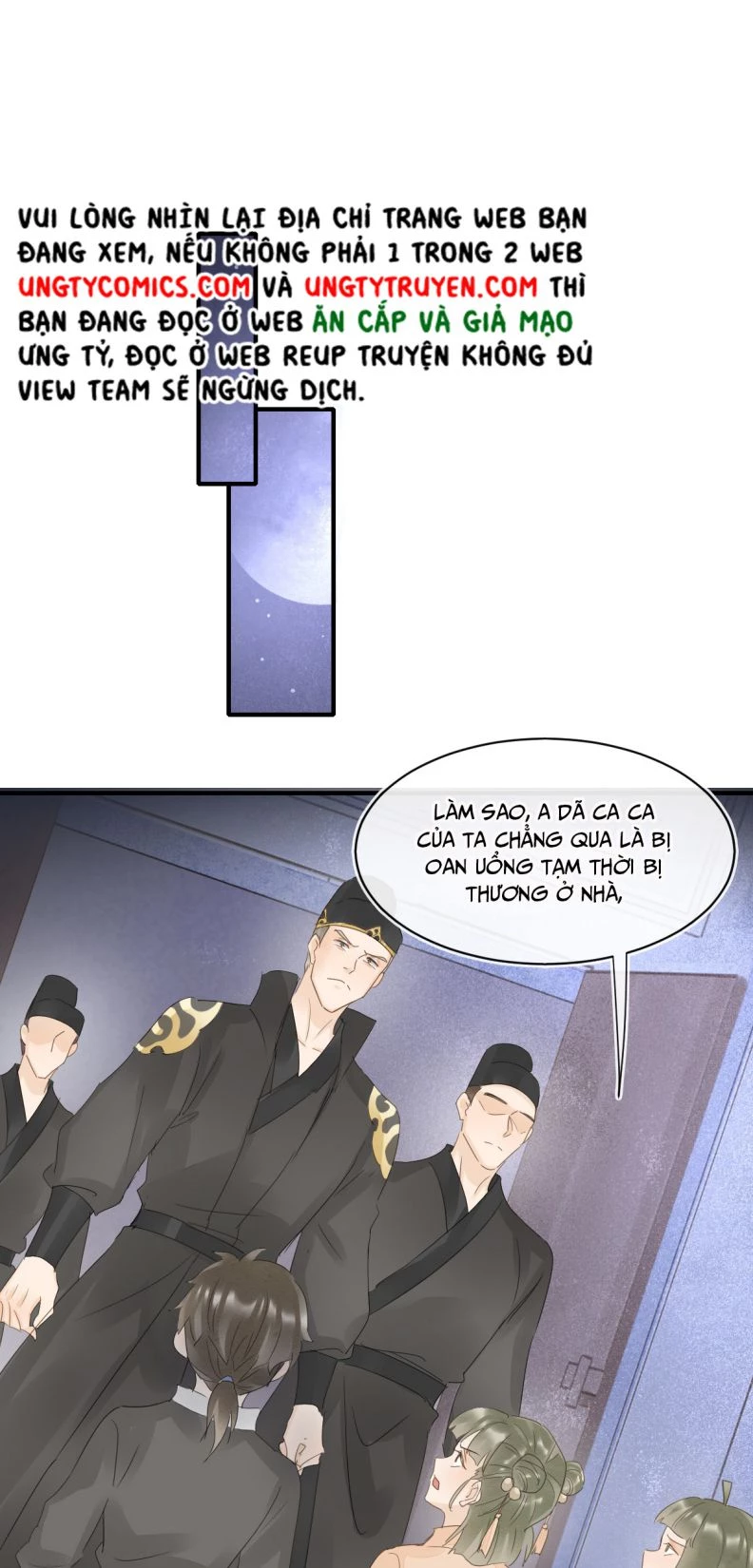 Tù Long Chapter 93 - 16