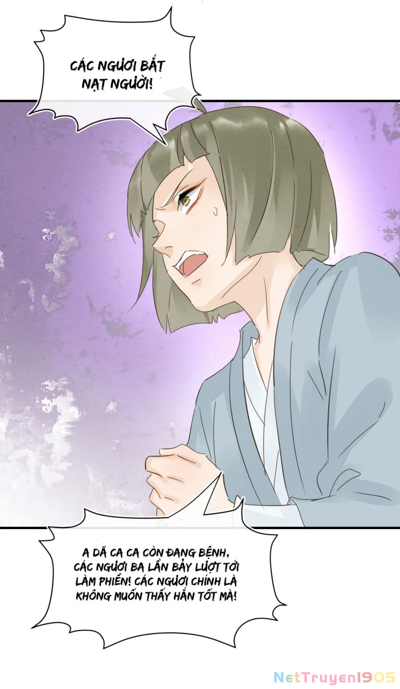 Tù Long Chapter 93 - 19