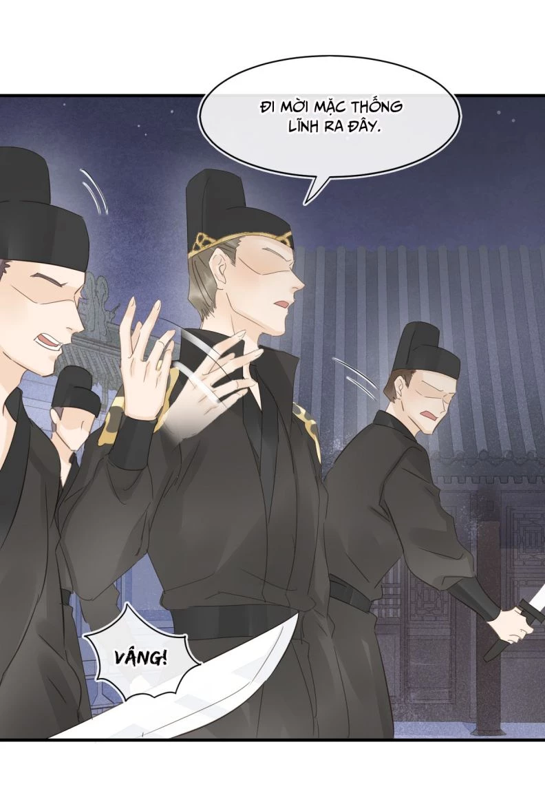 Tù Long Chapter 93 - 20