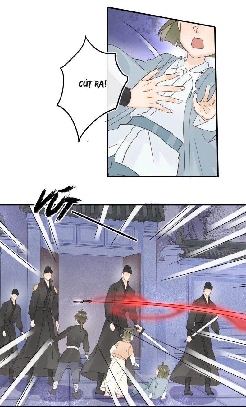 Tù Long Chapter 93 - 22