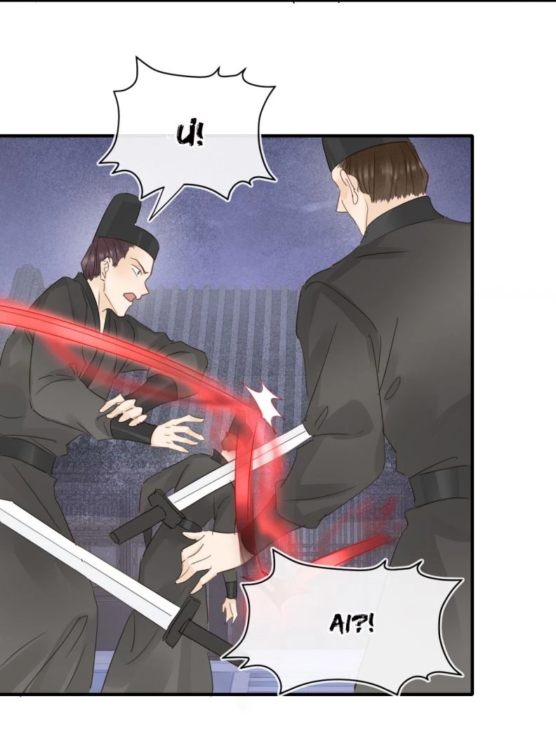 Tù Long Chapter 93 - 23