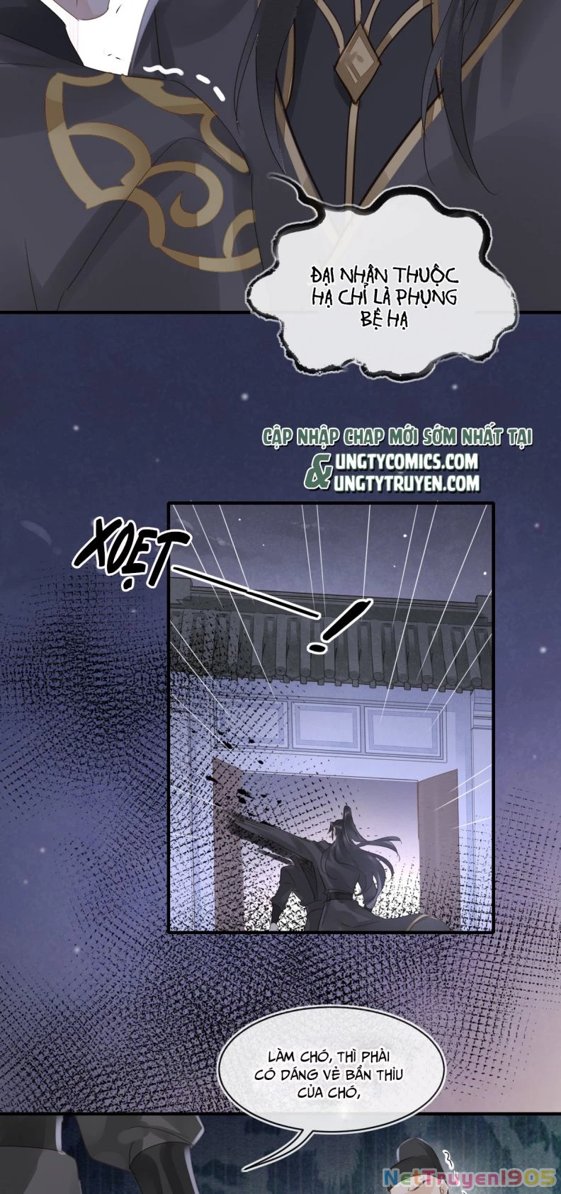 Tù Long Chapter 93 - 29