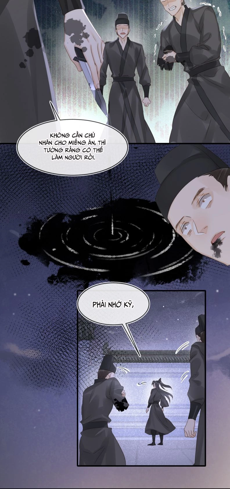 Tù Long Chapter 93 - 30