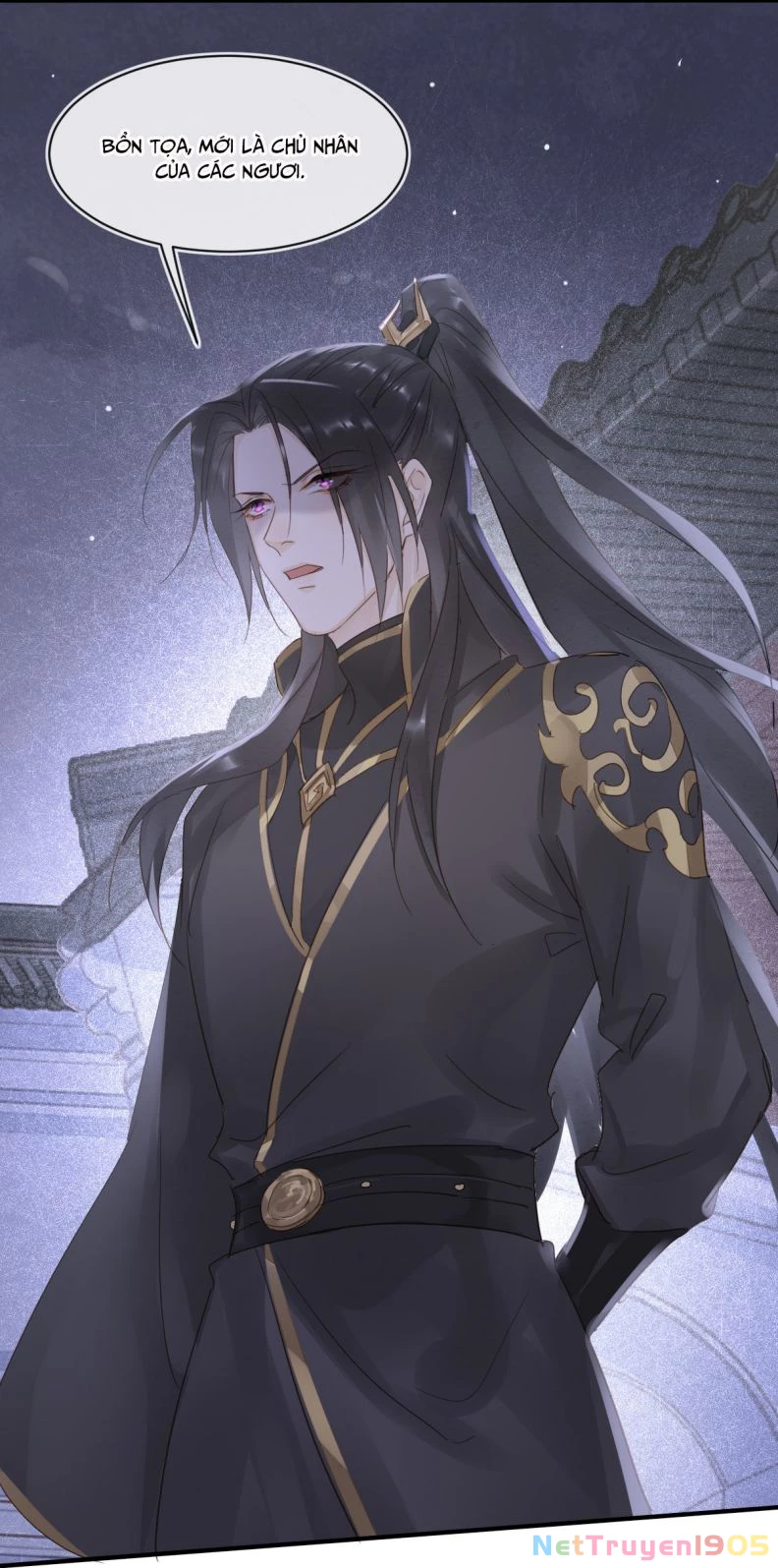 Tù Long Chapter 93 - 31