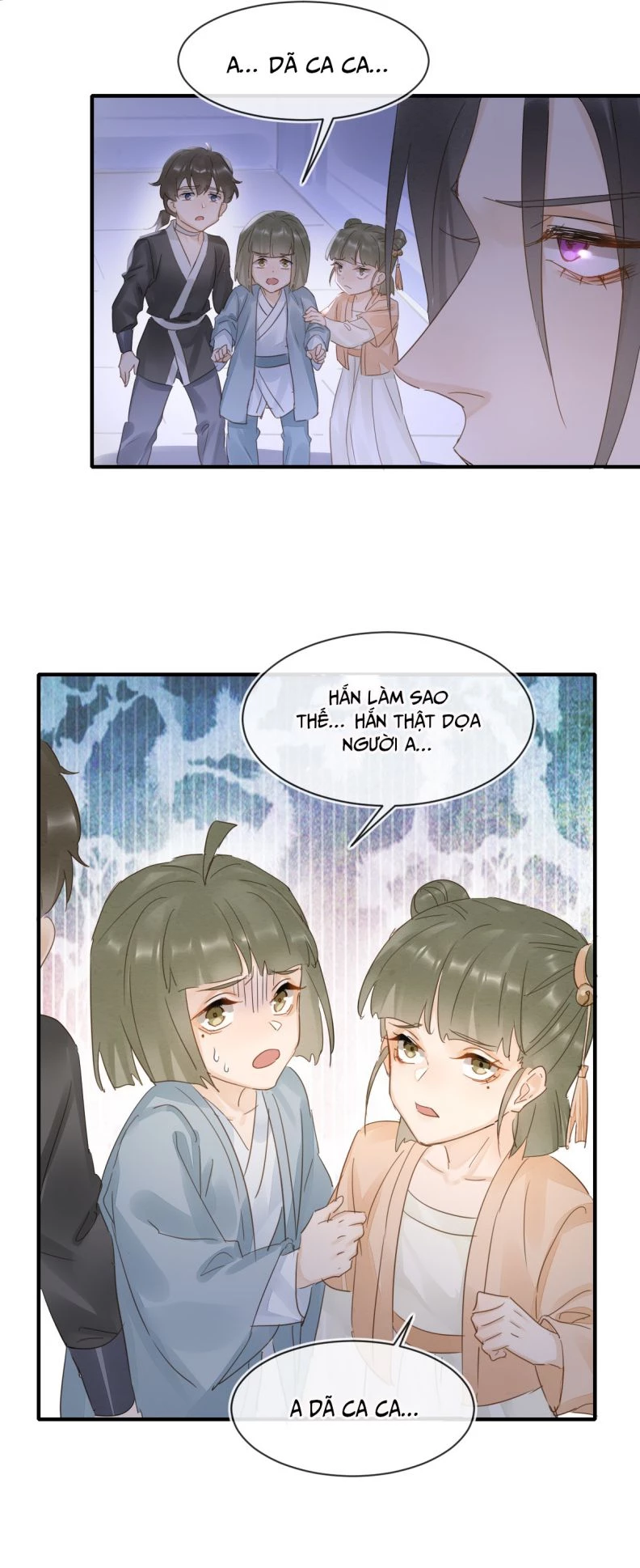 Tù Long Chapter 93 - 32