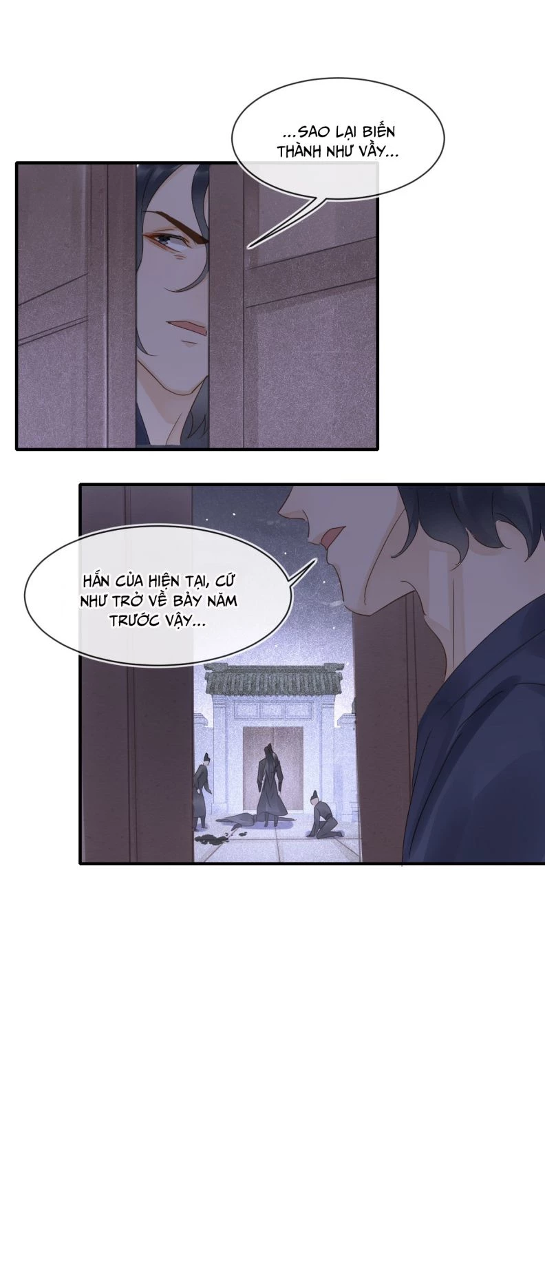 Tù Long Chapter 93 - 33