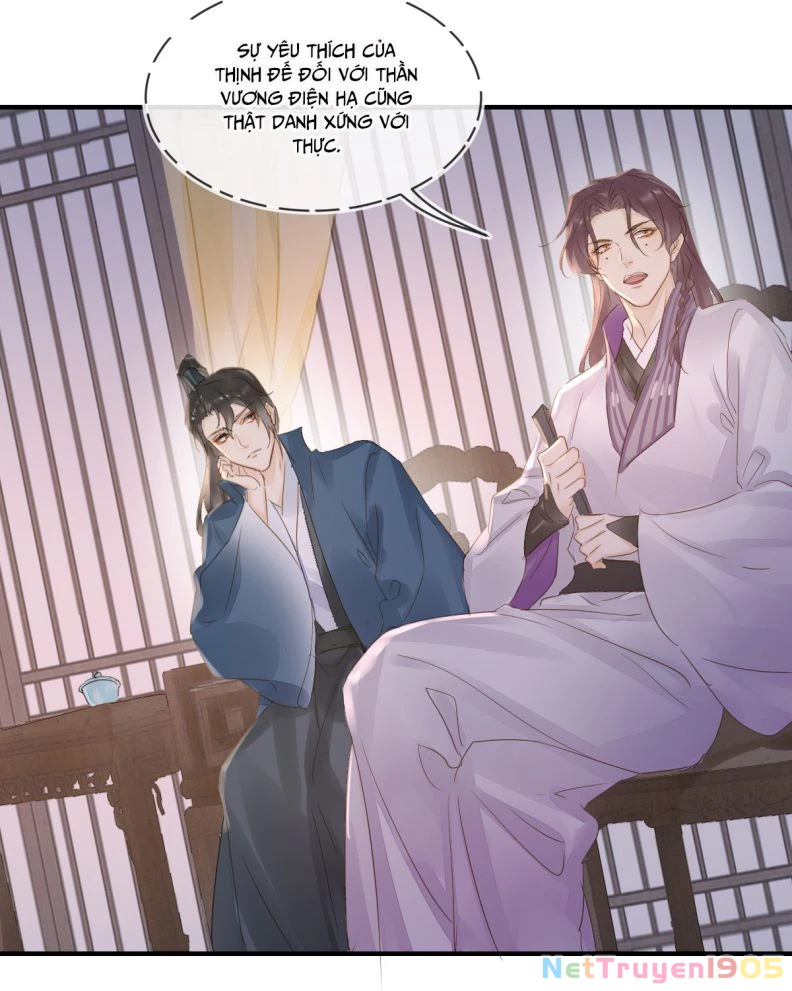 Tù Long Chapter 93 - 36