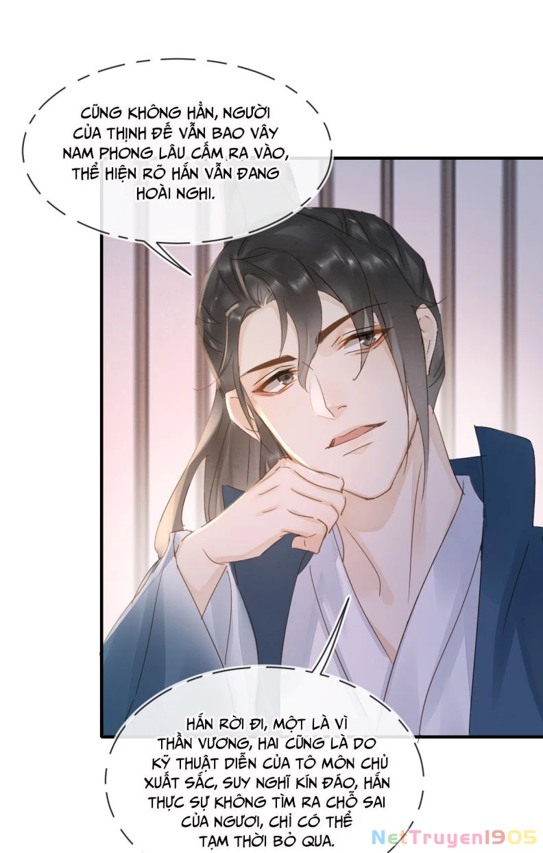 Tù Long Chapter 93 - 38