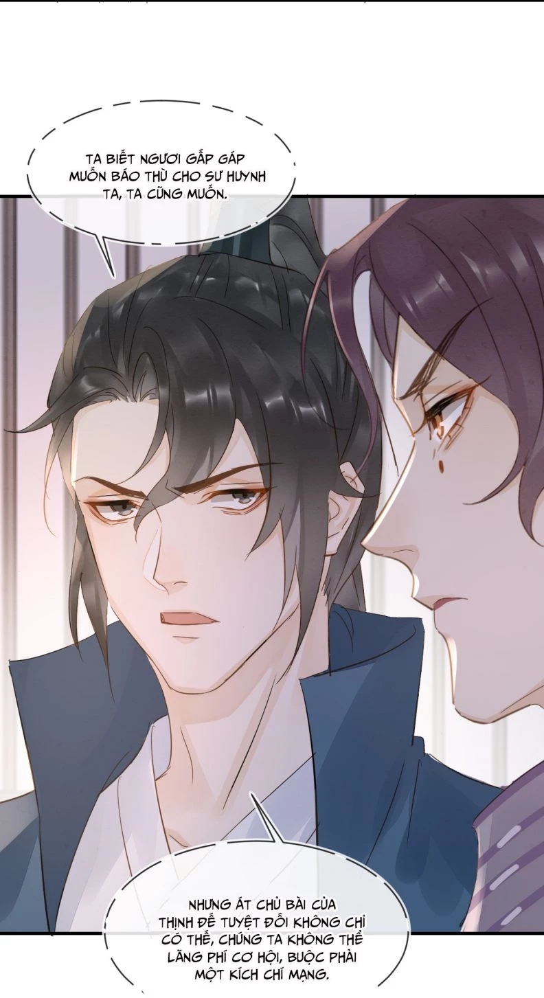 Tù Long Chapter 93 - 40