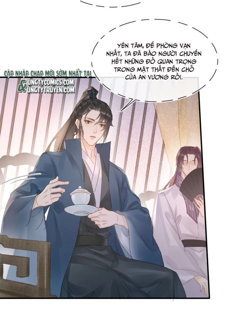 Tù Long Chapter 93 - 43