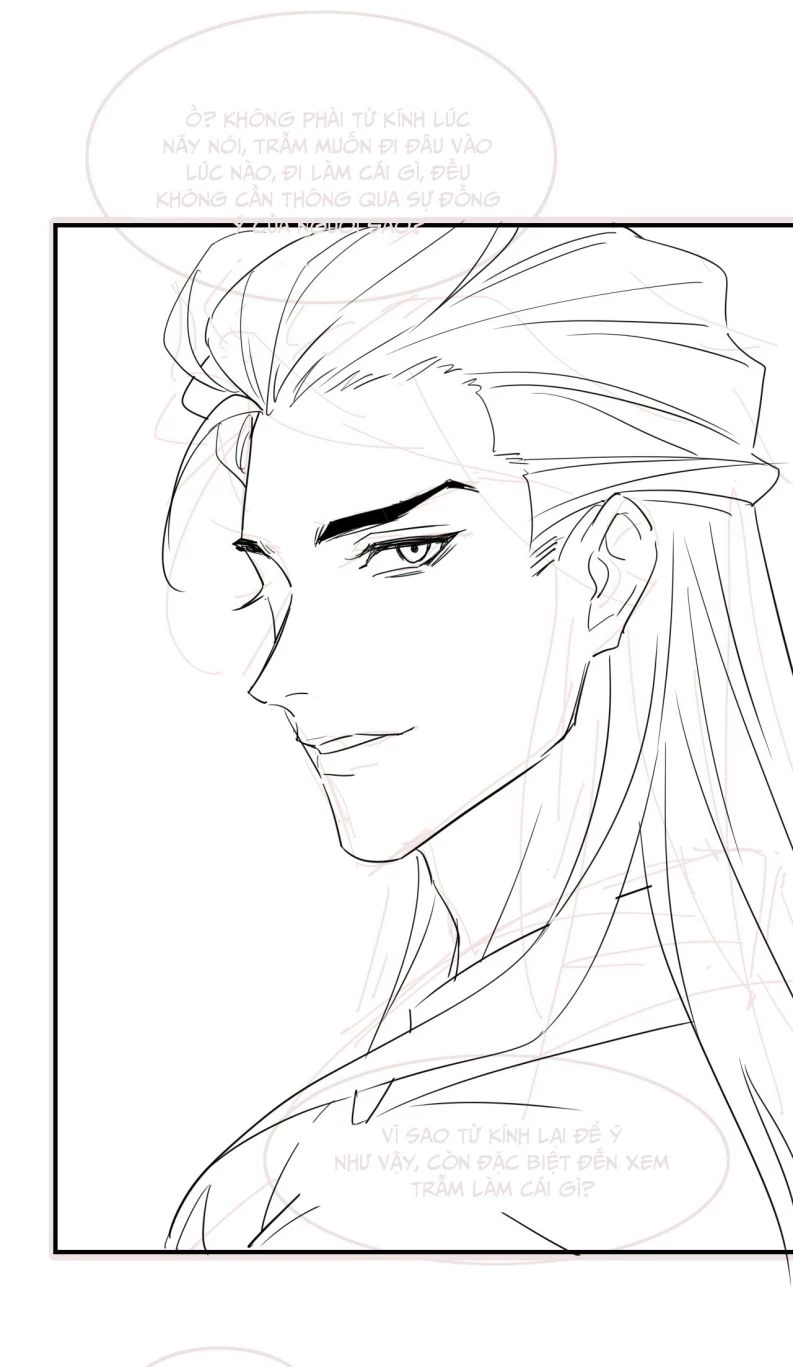 Tù Long Chapter 93 - 49