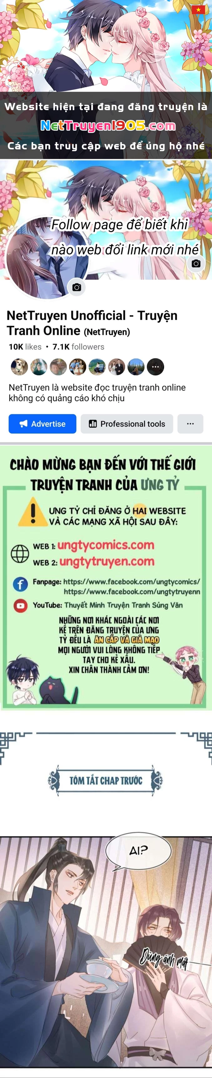 Tù Long Chapter 94 - 1