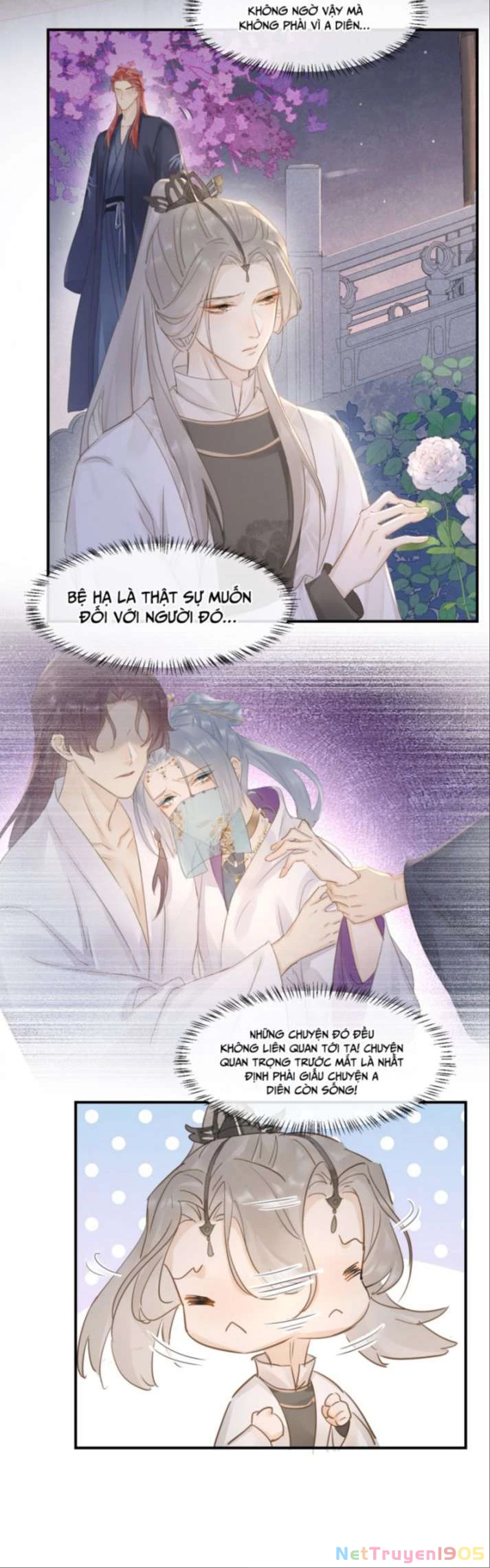 Tù Long Chapter 94 - 9