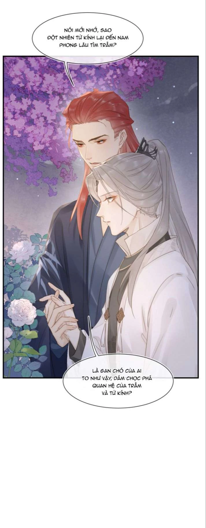 Tù Long Chapter 94 - 10