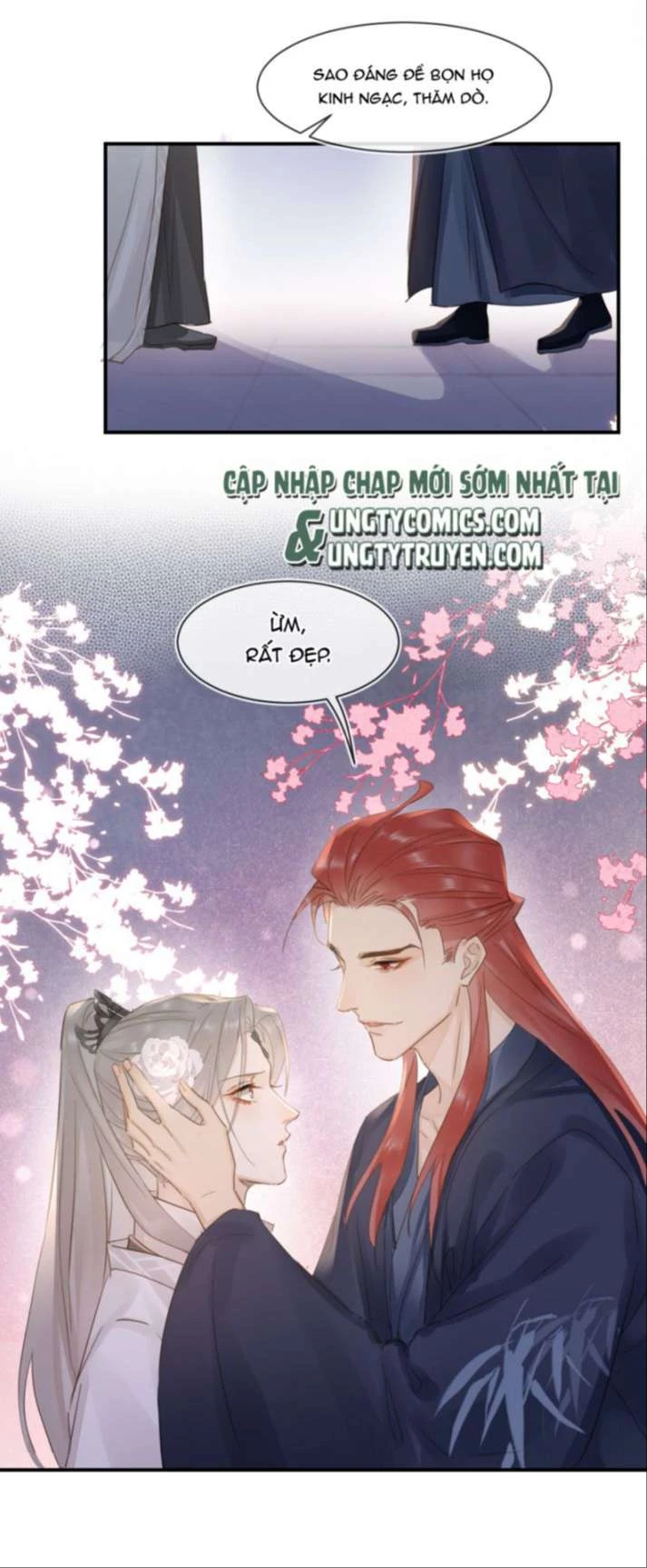 Tù Long Chapter 94 - 18