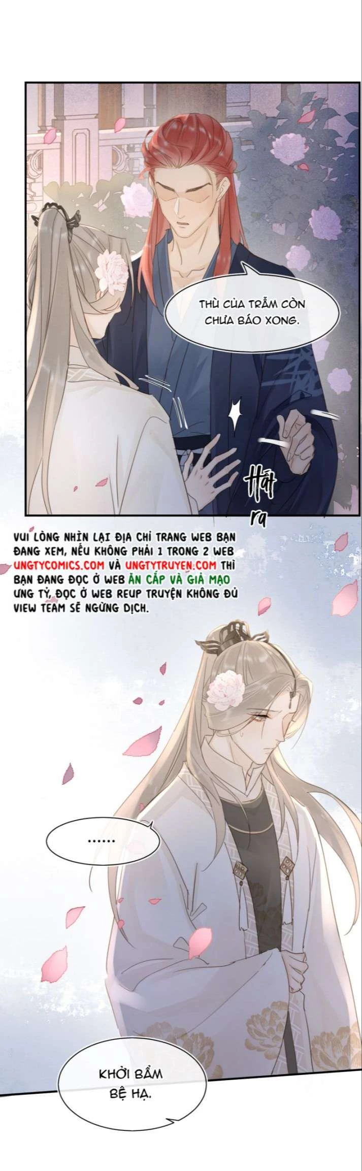 Tù Long Chapter 94 - 20