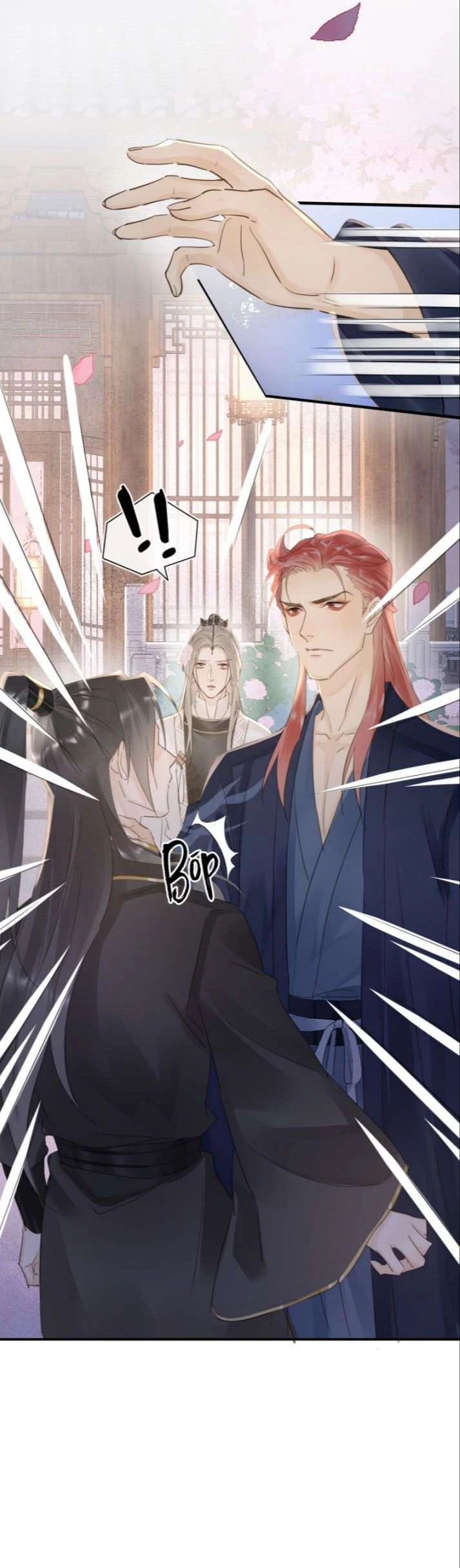 Tù Long Chapter 94 - 23