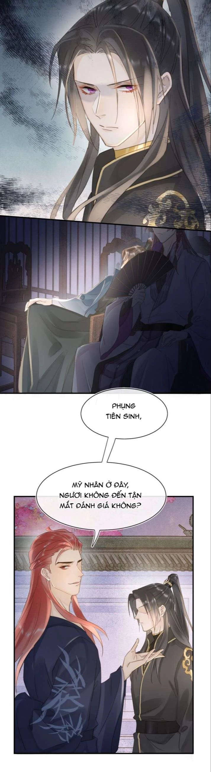 Tù Long Chapter 94 - 26