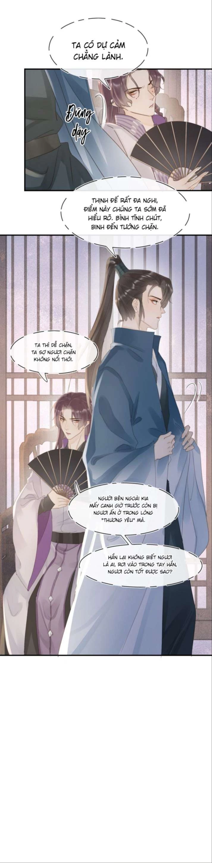 Tù Long Chapter 94 - 27