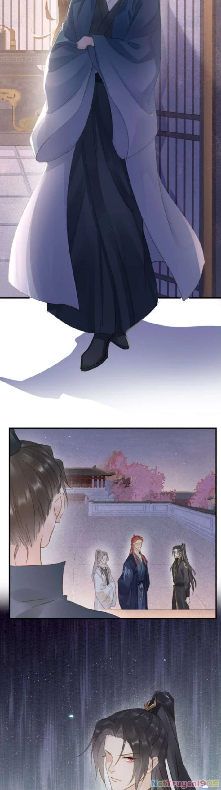 Tù Long Chapter 94 - 29