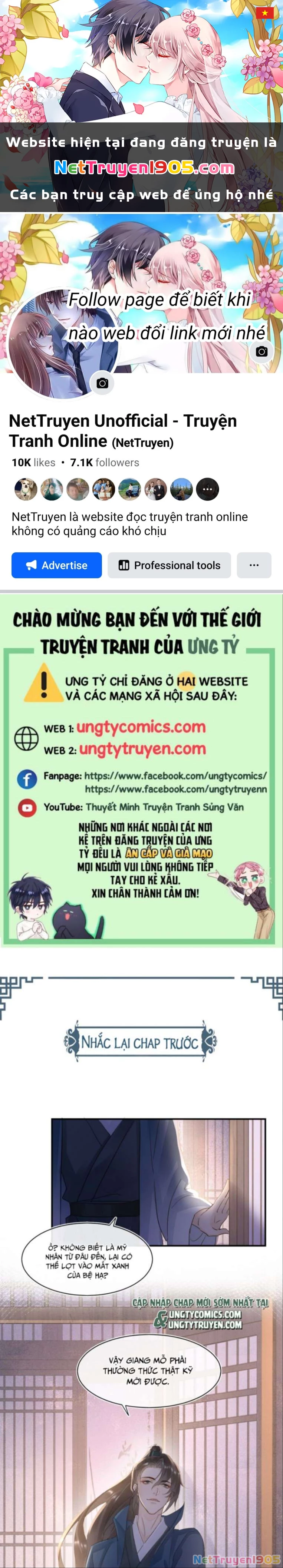 Tù Long Chapter 95 - 1