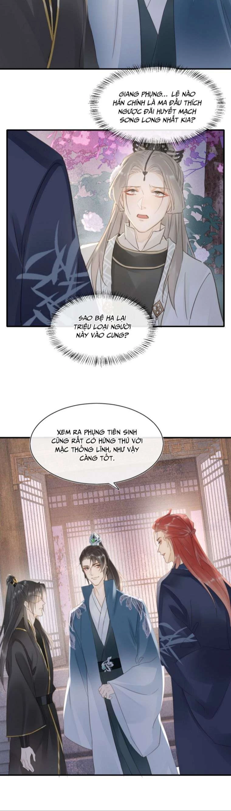 Tù Long Chapter 95 - 11