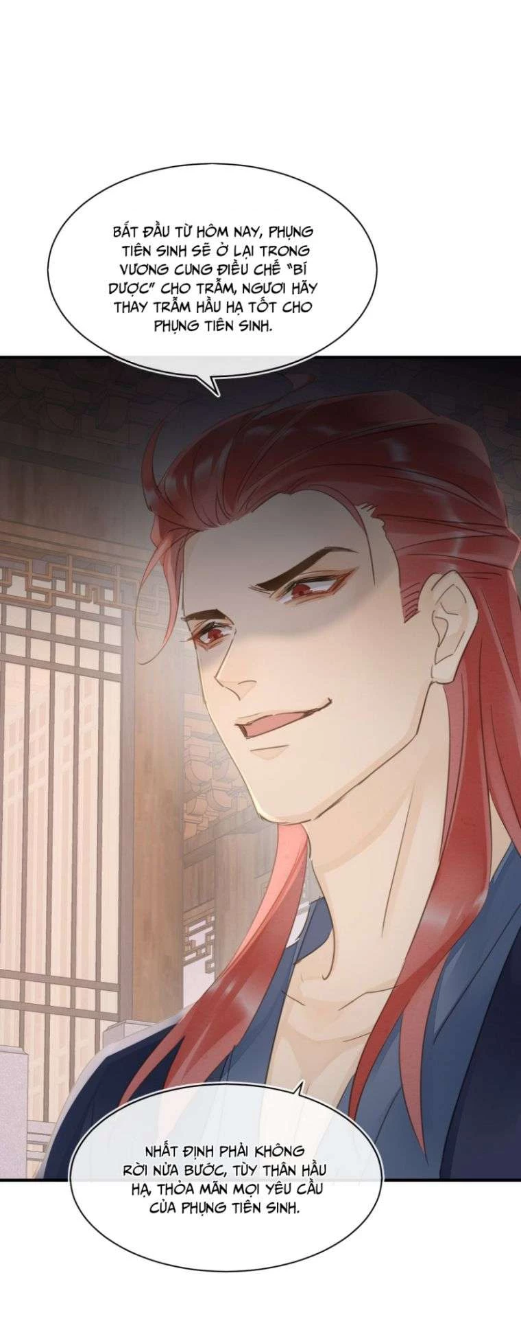 Tù Long Chapter 95 - 13