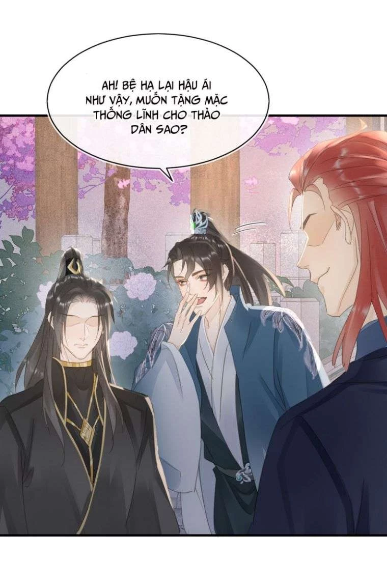 Tù Long Chapter 95 - 14