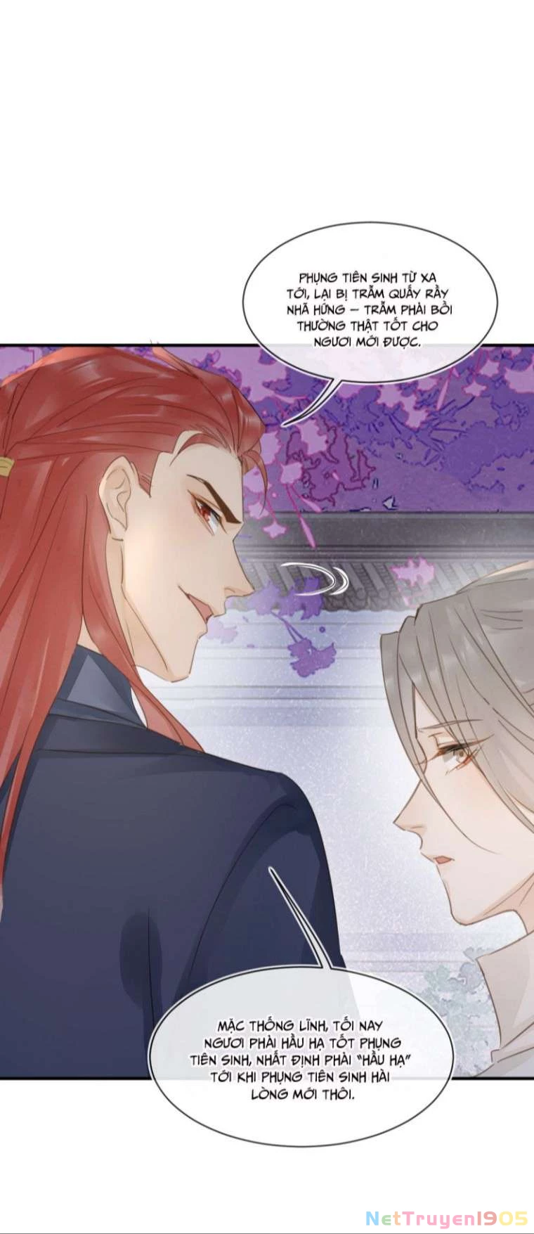 Tù Long Chapter 95 - 22