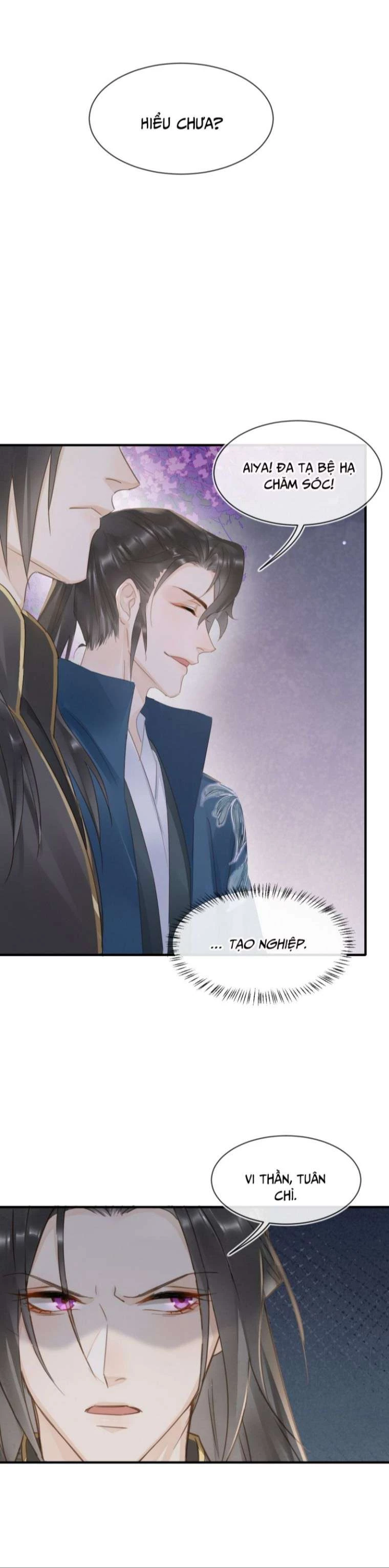 Tù Long Chapter 95 - 23