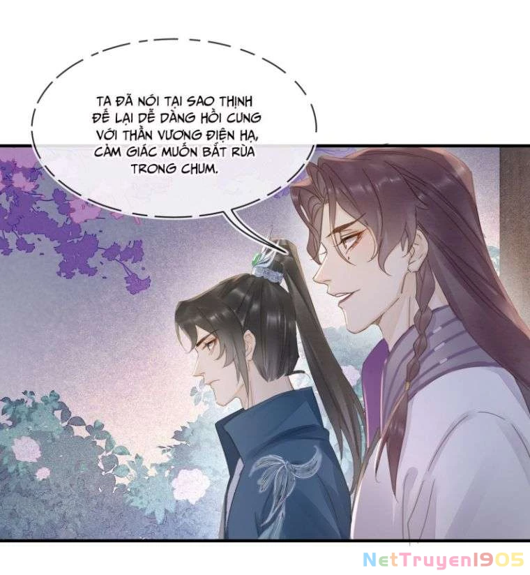 Tù Long Chapter 95 - 26