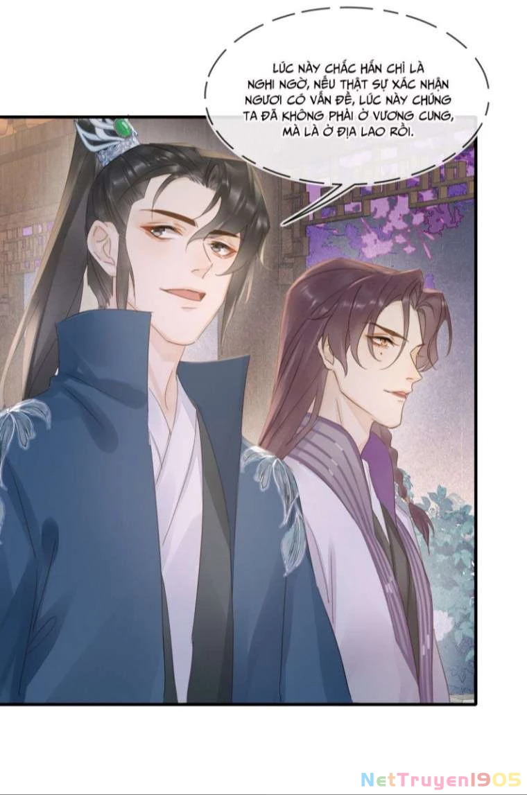 Tù Long Chapter 95 - 27