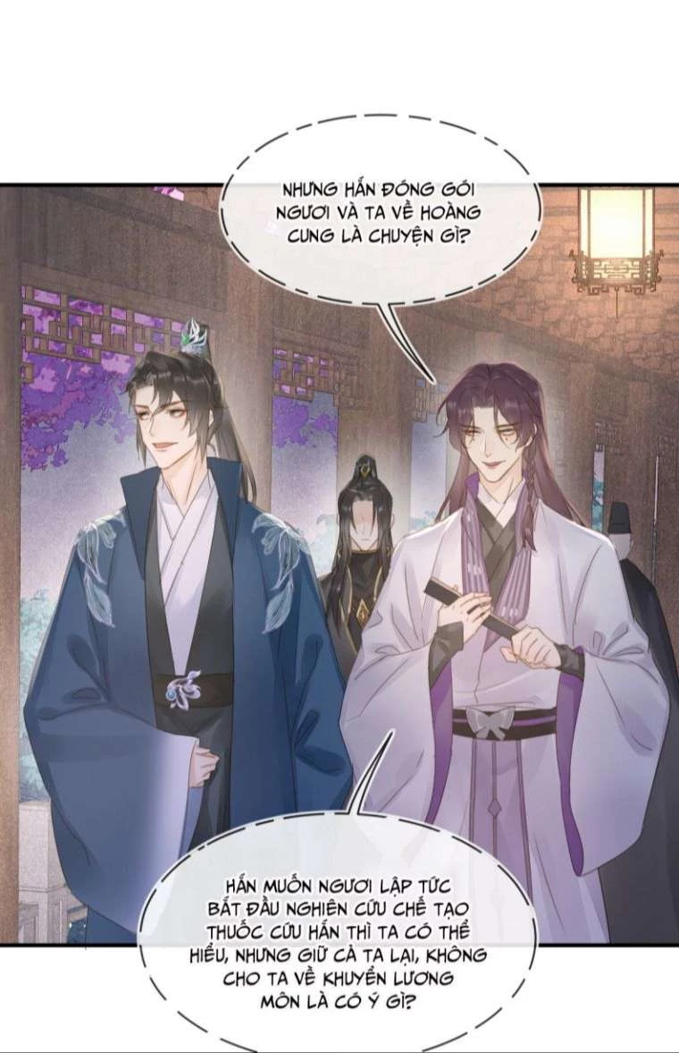 Tù Long Chapter 95 - 28