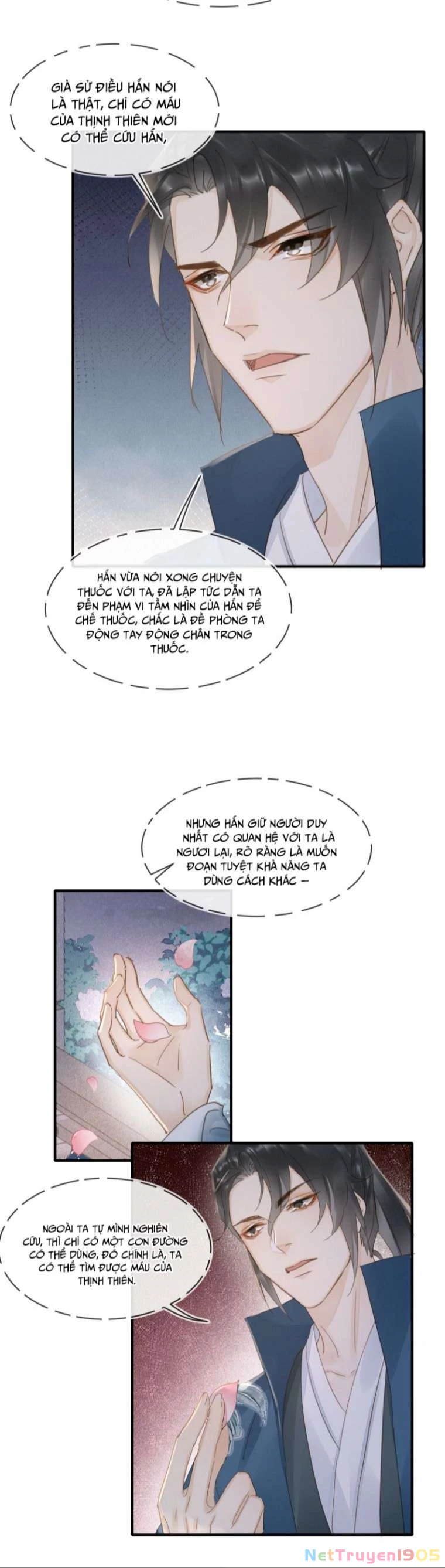 Tù Long Chapter 95 - 29