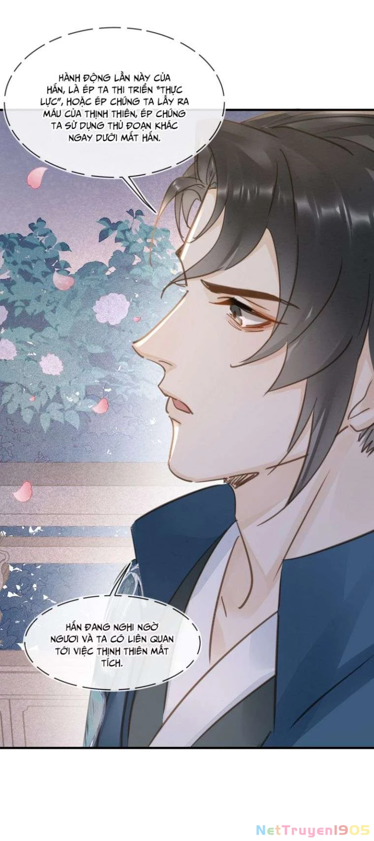 Tù Long Chapter 95 - 30