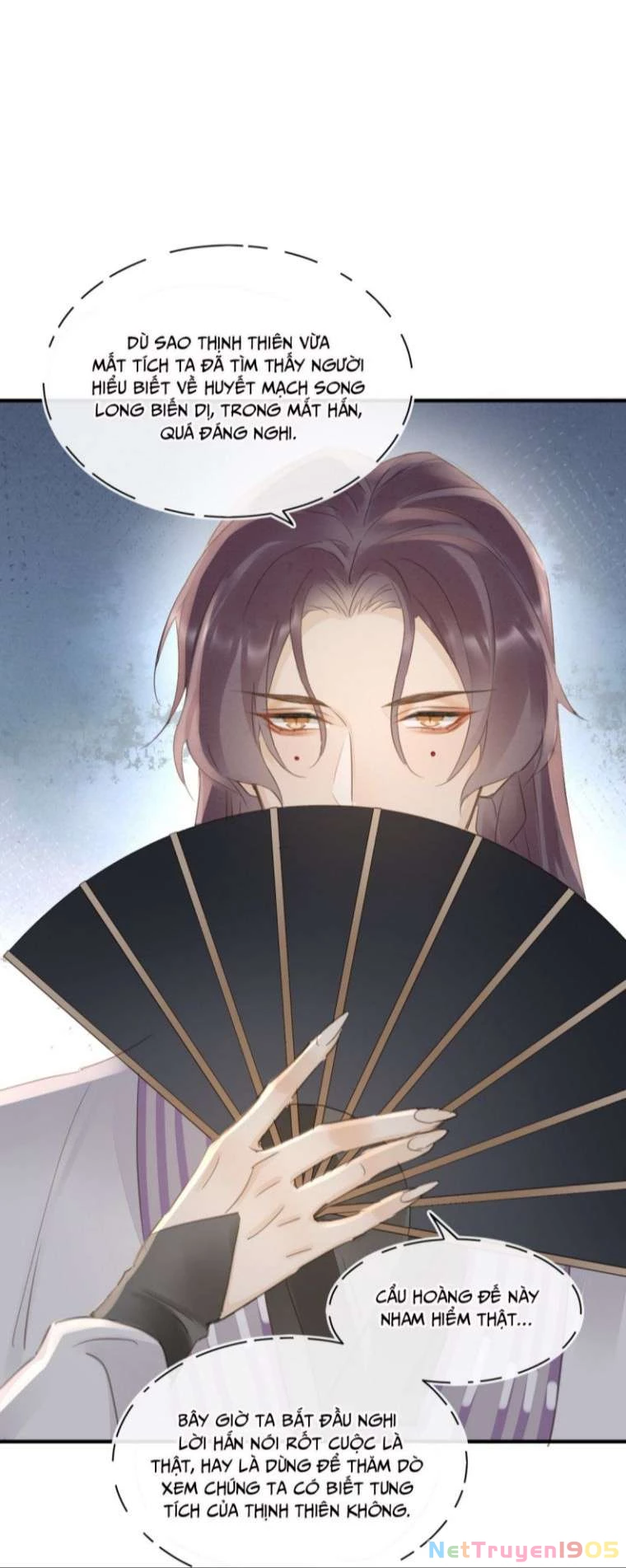 Tù Long Chapter 95 - 31