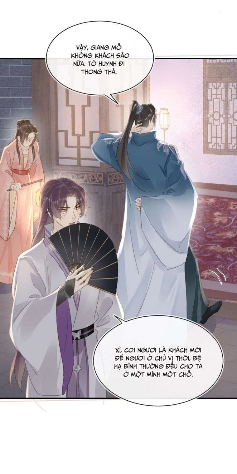 Tù Long Chapter 95 - 37