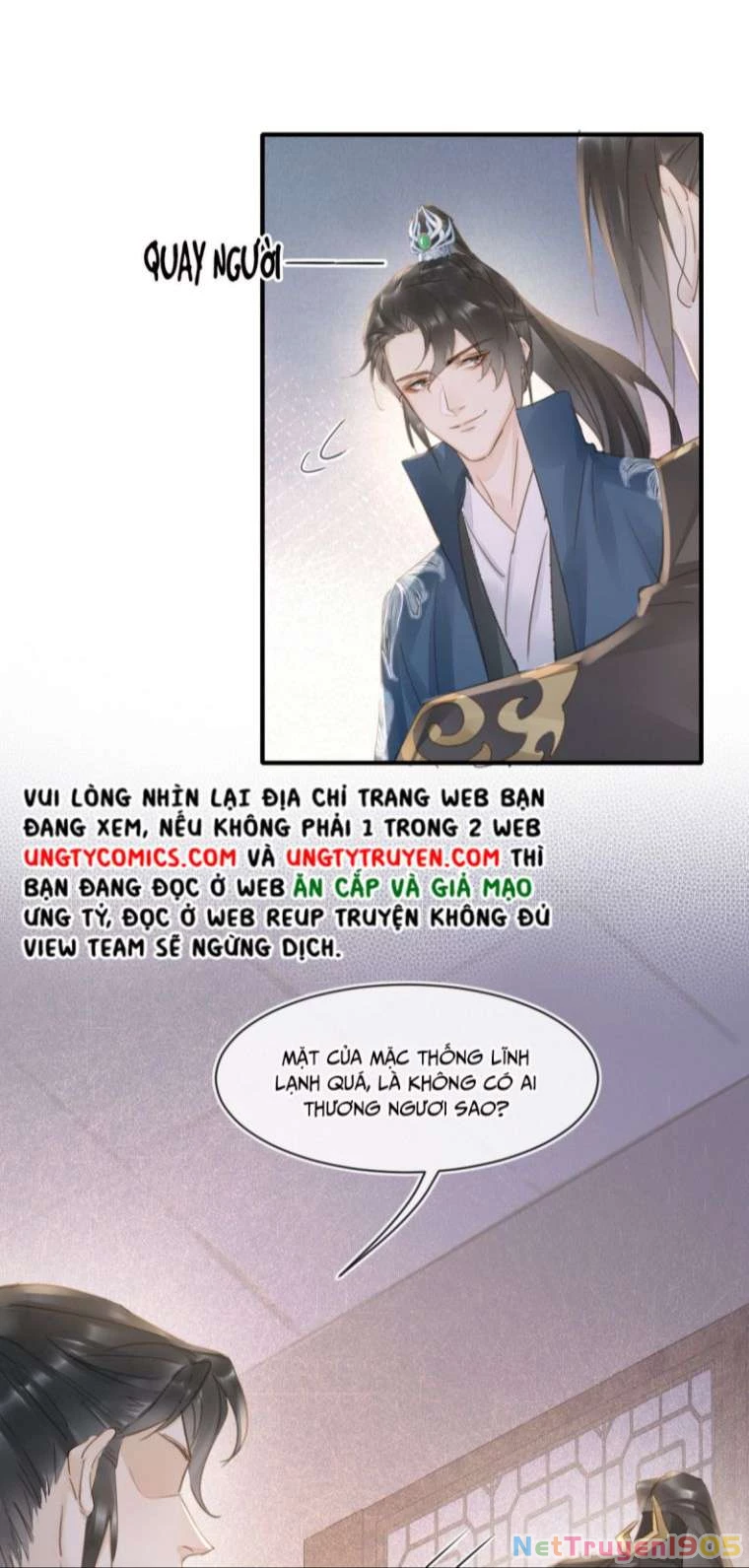 Tù Long Chapter 95 - 43