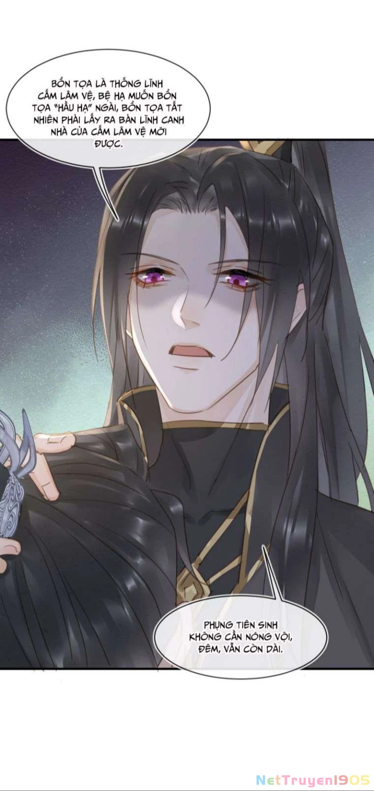 Tù Long Chapter 95 - 52